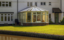 Higher Row conservatory leads