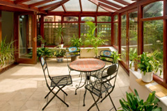 Higher Row conservatory quotes