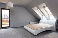 Higher Row bedroom extensions