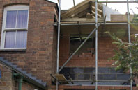 free Higher Row home extension quotes